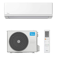 Midea MSAG2-12HRN1-I/MSAG2-12HRN1-O