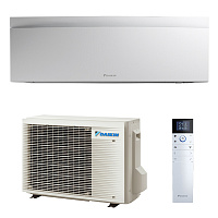 Daikin FTXJ20AW / RXJ20A