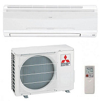 Mitsubishi Electric MS-GF20VA / MU-GF20VA