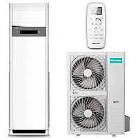 Hisense AUF-48ER6SM / AUW-48H6SE1