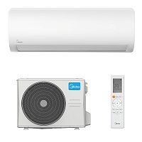 Midea MSAG1-07HRN1-I/MSAG1-07HRN1-O/-40