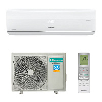 Hisense AS-10UW4RXVQF00