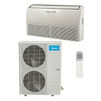 Midea MUE-48HRN1-R() / MOU-48HN1-RR