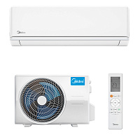 Midea MSAG3-12HRN1-I/MSAG3-12HRN1-O