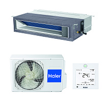 Haier AD105S1LM1FA /1U105S1LS1FB