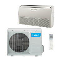 Midea MUE-24HRN1-Q1 / MOX431U-24HN1-Q