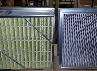 Совершенный фильтр для HVAC-оборудования создадут в Британии