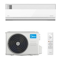 Midea MSCA1BU-12HRFN8/MOX230-12HFN8-Q