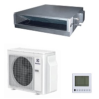 Electrolux EACD-36H/UP3-DC/N8