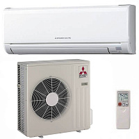 Mitsubishi Electric MS-GF80VA / MU-GF80VA