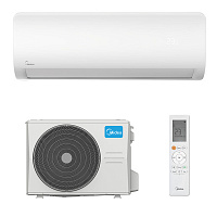 Midea MSAG1-12HRN1-I/MSAG1-12HRN1-O/-40