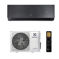 Electrolux EACS/I-18HEN-BLACK/N8