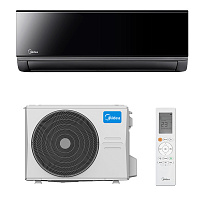 Midea MSAG4-07HRN1-I/MSAG4-07HRN1-O