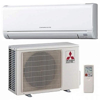 Mitsubishi Electric MS-GF50VA / MU-GF50VA