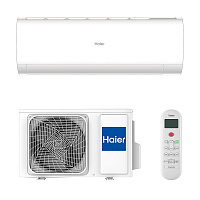 Haier AS25HPL2HRA/1U25HPL1FRA