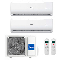 Haier 2xAS07TS6HRA-M/2U40S2SM1FA