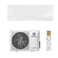 Electrolux EACS/I-18HEN-WHITE/N8