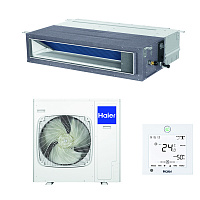 Haier AD160S1LM1FA /1U160S1LN1FB