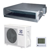 Electrolux EACD-18H/UP3/N3