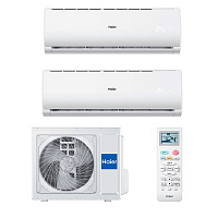 Haier 2xAS12TS6HRA-M/3U70S2SR5FA