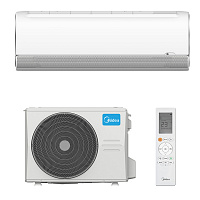 Midea MSFA2-12N8D6-I/MSFA1-12N8D6-O