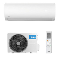 Midea MSAG1-07N8C2U-I/MSAG1-07N8C2U-O