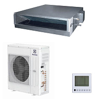 Electrolux EACD-48H/UP3/N3