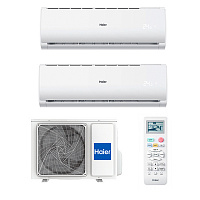 Haier 2xAS09TS6HRA-M/2U50S2SM1FA-3