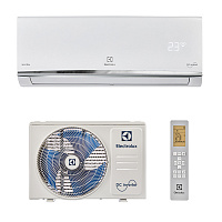 Electrolux EACS/I-18HSM/N8